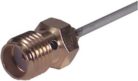 21_SMA-50-1-2/111_NE, RF Connectors / Coaxial Connectors SMA straight cable jack(f) 21_SMA-50-1-2/111_NE, RF Connectors / Coaxial Connectors SMA straight cable jack(f)