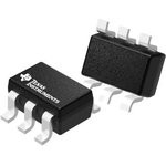 SN74AUP1T57DCKR, Транслятор уровня напряжения, 3 входа, 3.8нс, 2.3В до 3.6В, SC-70-6