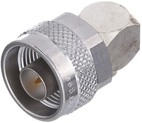 53S205-272N5, RF Connectors / Coaxial Connectors RIGHT ANGLE PLUG