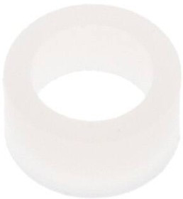 1122-8-N, Standoffs &amp; Spacers 1/8 LNGTH 0.166 ID STD. ROUND SPACER