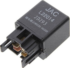 95230-45000, Реле JAC OE