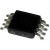 PCA9306DC1,125, Транслятор уровня напряжения, 2 входа, 1В до 3.6В, VSSOP-8