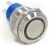 AV1920000Q04, Pushbutton Switches AV19 DPM 3A NO LED