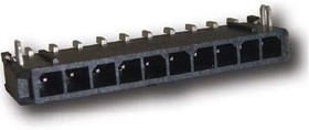 G88MP04102KEU, Power to the Board MicroPwrPlus Conn3mm pitch,V/T 2x2pins