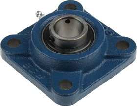 UCF205, 4 Hole Flange Bearing Unit 25mm ID UCF205, 4 Hole Flange Bearing Unit 25mm ID