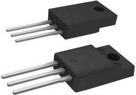 STF13NM60N, Trans MOSFET N-CH 600V 11A 3-Pin(3+Tab) TO-220FP Tube