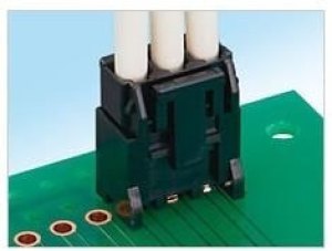 DF63M-1P-3.96DS, Power to the Board