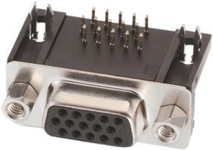 618062330923, Разъем D Sub, High Density, Гнездо, WR-DSUB, 62 контакт(-ов), DC, Пайка 618062330923, Разъем D Sub, High Density, Гнездо, WR-DSUB, 62 контакт(-ов), DC, Пайка