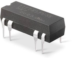 Reed Relay 1 Change-Over (CO) 175 VDC 0.25 A