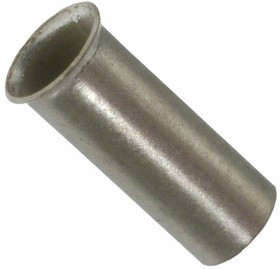 12910400, Ferrule Terminal 12AWG Copper/Plastic 9mm Tin