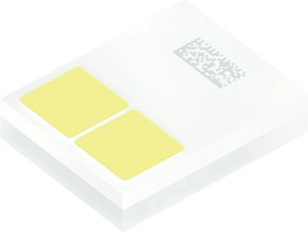 KW2 CFLNM2.TK-D2D9- 4L07M0-SC6B, High Power LEDs - White White LED, 2 Channel OSLON Compact PL KW2 CFLNM2.TK-D2D9- 4L07M0-SC6B, High Power LEDs - White White LED, 2 Channel OSLON Compact PL