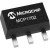 MCP1702T-2502E/MB