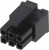 43025-0600, Корпус разъема Micro-Fit 6pin