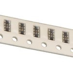 CAY16-470J4LF, Res Thick Film Array 47 Ohm 5% 0.25W(1/4W) ±200ppm/°C ISOL 8-Pin 1206(4 X 0603) Conve CAY16-470J4LF, Res Thick Film Array 47 Ohm 5% 0.25W(1/4W) ±200ppm/°C ISOL 8-Pin 1206(4 X 0603) Conve