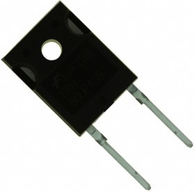 FFH60UP40S, Диод 60А 400В 85нс [TO247-2L]