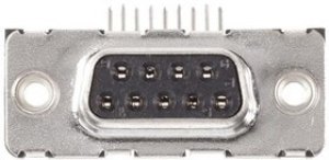 D09S33E6UX00LF, D-Sub Standard Connectors DSUB RA STB 9SKT LF D09S33E6UX00LF, D-Sub Standard Connectors DSUB RA STB 9SKT LF