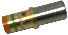 M39029/57-359, Circular MIL Spec Contacts Socket Contact 12 GA