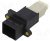 10114761-101LF, BACKPLANE CONNECTOR, VERTICAL HEADER, 72 POSITION