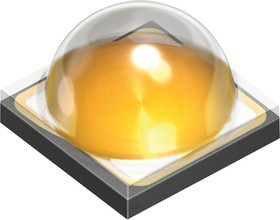 GW CSSRM3.EM-N3N8- XX53-1-700-R33, LED, HB, COOL WHITE, 360LM, 5000K, SMD