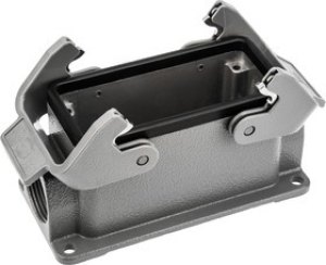 09300161270, Han B Heavy Duty Power Connector Housing