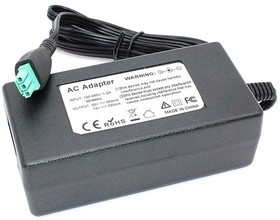 Блок питания (сетевой адаптер) для принтера HP 15V 533mA, 32V 563mA 26W 3pin OEM Блок питания (сетевой адаптер) для принтера HP 15V 533mA, 32V 563mA 26W 3pin OEM