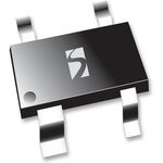 MAX6804US29D3+T, Supervisory Circuits 4-Pin, Low-Power uP Reset Circuits with Manual Reset MAX6804US29D3+T, Supervisory Circuits 4-Pin, Low-Power uP Reset Circuits with Manual Reset