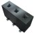 HPF-02-01-T-S, Headers & Wire Housings .200" Power Socket Strip HPF-02-01-T-S, Headers & Wire Housings .200" Power Socket Strip
