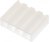 0010011044, Conn Housing F 4 POS 5.08mm Crimp ST Cable Mount Natural KK® Bag 0010011044, Conn Housing F 4 POS 5.08mm Crimp ST Cable Mount Natural KK® Bag