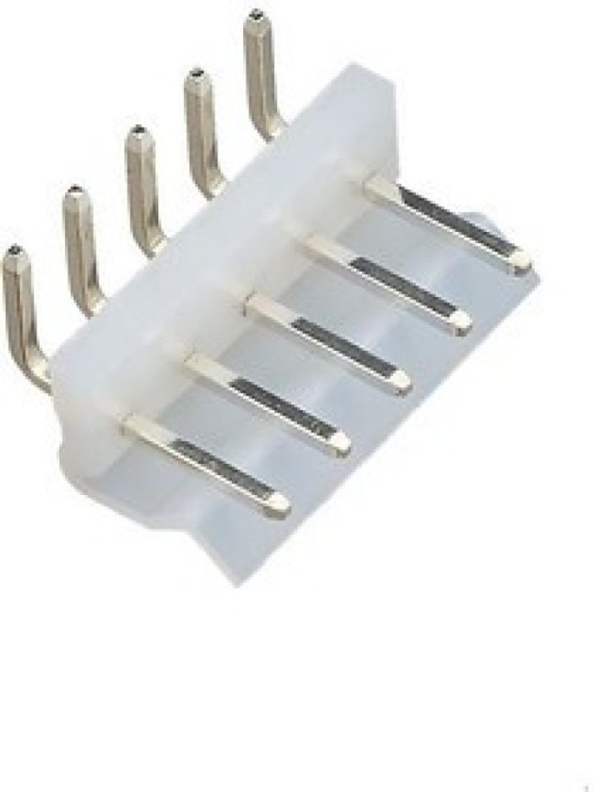 MPW-5R, (L-KLS1-5.08-05-R)