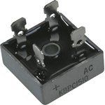 KBPC1510 15A 1000V (BR1510)