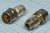 Разъем высокочастотный СР50-159ФВ/[РЗ-11] розетка, на кабель, М12, СР50-159ФВ/[РЗ-11]