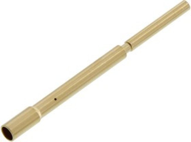 60.106.11, CIRCULAR CONTACT, SOCKET, CRIMP