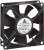 AFB0812H, DC Fans DC Tubeaxial Fan, 80x25.4mm, 12VDC, Ball Bearing, Lead Wires AFB0812H, DC Fans DC Tubeaxial Fan, 80x25.4mm, 12VDC, Ball Bearing, Lead Wires