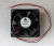 AFB0812H, DC Fans DC Tubeaxial Fan, 80x25.4mm, 12VDC, Ball Bearing, Lead Wires AFB0812H, DC Fans DC Tubeaxial Fan, 80x25.4mm, 12VDC, Ball Bearing, Lead Wires