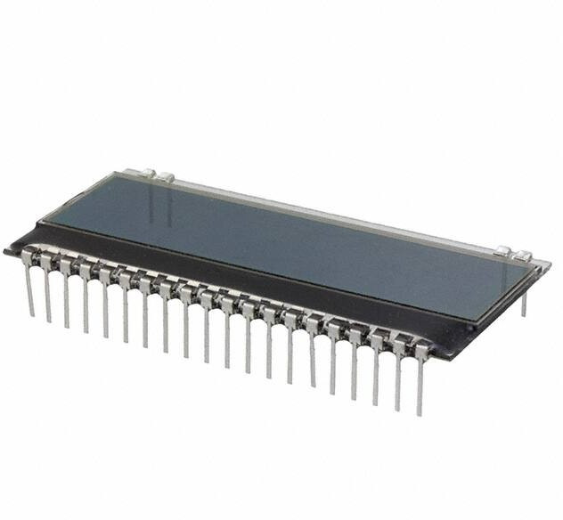 EA DOGM132B-5, LCD Graphic Display Modules & Accessories STN(-) Transmissive Blue Background EA DOGM132B-5, LCD Graphic Display Modules & Accessories STN(-) Transmissive Blue Background