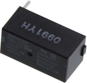 G6B-1114P-FD-US-P6B DC24, General Purpose Relays Power PCB Relay G6B-1114P-FD-US-P6B DC24, General Purpose Relays Power PCB Relay