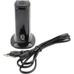 Блок питания (сетевой адаптер) VIXION H5 Quick Charger 25W 6USB (черный)