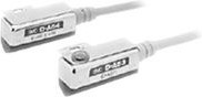 D-A54, Reed Pneumatic Position Detector, IP67