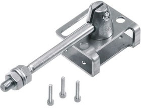 OMH-RL31-06, Mounting Bracket, For Use With RL31 Series Sensor