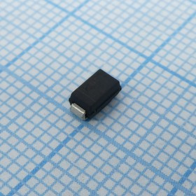 STTH2R02A, Диод 200В 2А [DO-214AC / SMA]