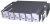207377-1, Headers &amp; Wire Housings METRIMATE HSG PLG 6