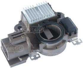 138872, Регулятор