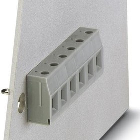 0708836, Fixed Terminal Blocks FEED THR VDFK 4 GNYE 0708836, Fixed Terminal Blocks FEED THR VDFK 4 GNYE