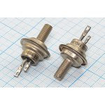 Симистор, 100 В, 5А, корпус SD1, КУ208А