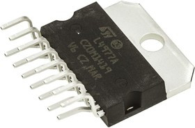 L4977A, Понижающий преобразователь