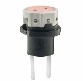 AT634C05, Switch Access LED Push Button Switch