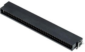 M55-7108042R, Board to Board & Mezzanine Connectors 80P 1.27 SMC Male R/A SMT Type M55-7108042R, Board to Board & Mezzanine Connectors 80P 1.27 SMC Male R/A SMT Type