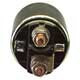 66-8331, 66-8331_реле втягивающее!\ Hyundai H 100 2.5D, Mitsubishi L200/L300/Pajero 2.3D/2.5D 80