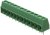 1751345, Fixed Terminal Blocks 12P 3.5mm 90DEG