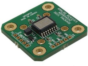 EVAL-ADXRS453Z